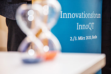 Innovationsforum Quantentechnologie 