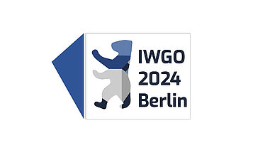 IWGO 2024 Logo