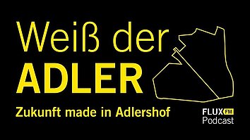 Podcast cover of "Weiß der Adler".