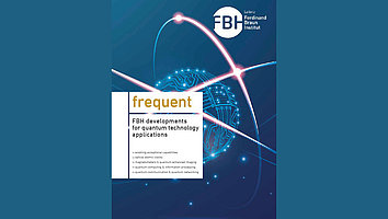 Titel der frequent zu integrierten Quantentechnologien